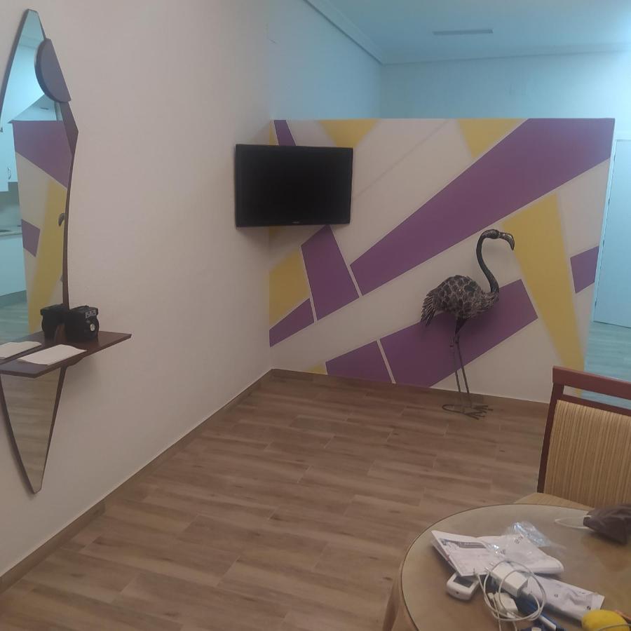 Apartamento El Cuco Aldeanueva de la Vera Kültér fotó