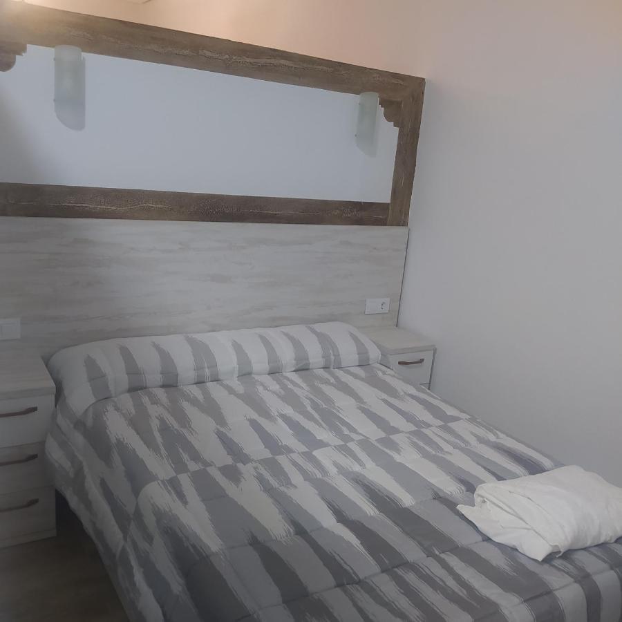 Apartamento El Cuco Aldeanueva de la Vera Kültér fotó