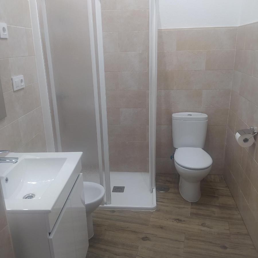 Apartamento El Cuco Aldeanueva de la Vera Kültér fotó