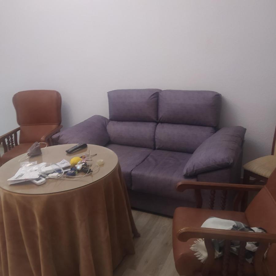 Apartamento El Cuco Aldeanueva de la Vera Kültér fotó